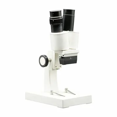Stereoscopic Microscope with Arm 40X