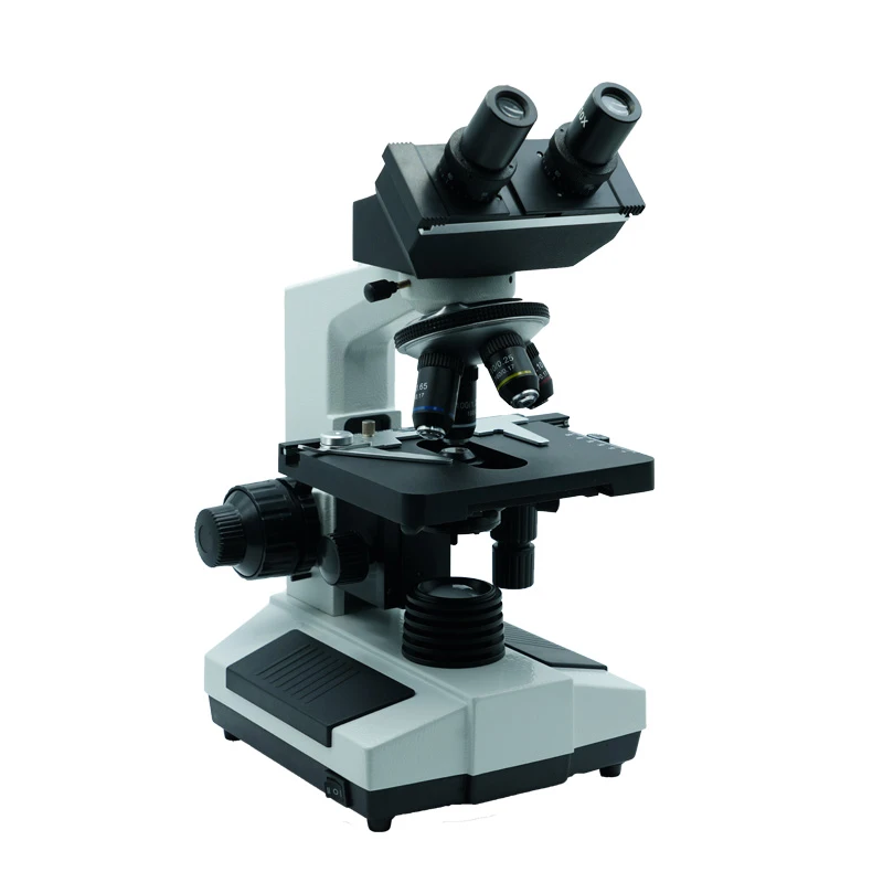 Xsz-N107 Binocular Microscope